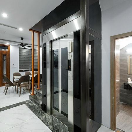 河内Ami House 1公寓式酒店 外观 照片